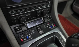 Porsche Boxster 2.7 981* CABRIO* BOSE* ПОДГРЕВ* ОБДУХВАНЕ* , снимка 14