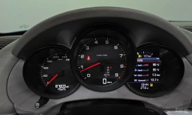 Porsche Boxster 2.7 981* CABRIO* BOSE* ПОДГРЕВ* ОБДУХВАНЕ* , снимка 11