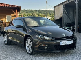 VW Scirocco 2.0TDi Autom.Navi Подгрев Xenon, снимка 1