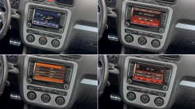 VW Scirocco 2.0TDi Autom.Navi Подгрев Xenon, снимка 11
