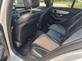 Mercedes-Benz C 220, снимка 11