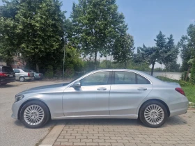 Mercedes-Benz C 220, снимка 5