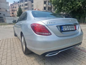 Mercedes-Benz C 220, снимка 6
