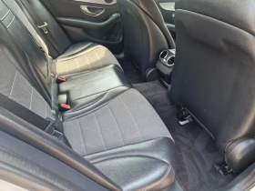 Mercedes-Benz C 220, снимка 13