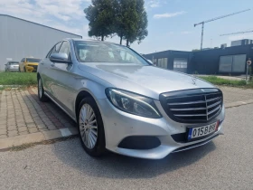 Mercedes-Benz C 220, снимка 3
