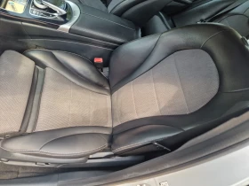 Mercedes-Benz C 220, снимка 10
