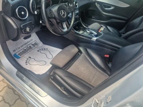 Mercedes-Benz C 220, снимка 7