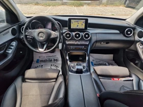 Mercedes-Benz C 220, снимка 12