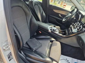 Mercedes-Benz C 220, снимка 16