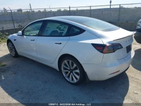 Tesla Model 3 3, снимка 3