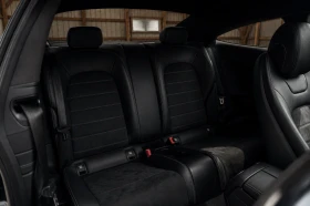 Mercedes-Benz C 200 AMG Line 4matic, снимка 7