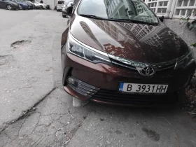 Toyota Corolla, снимка 1