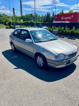 Toyota Corolla, снимка 2