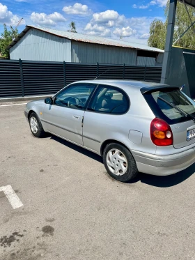 Toyota Corolla, снимка 3