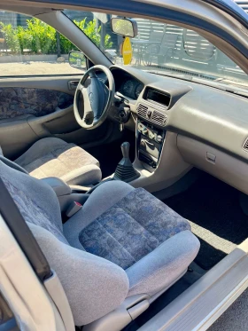 Toyota Corolla, снимка 4