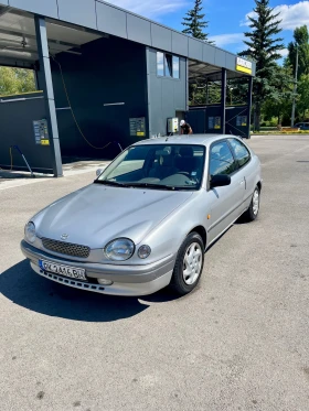 Toyota Corolla, снимка 1