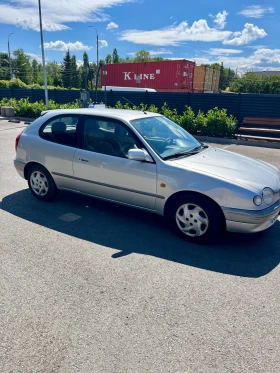 Toyota Corolla, снимка 8