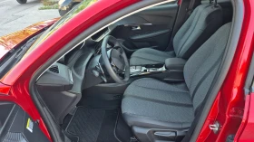 Peugeot 208 1.2 HYBRID 6700км Германия, снимка 9
