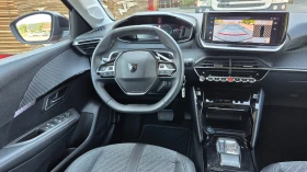 Peugeot 208 1.2 HYBRID 6700км Германия, снимка 15