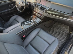 BMW 535, снимка 10