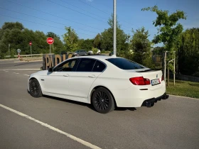 BMW 535, снимка 4