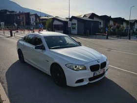 BMW 535, снимка 7