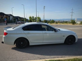 BMW 535, снимка 6
