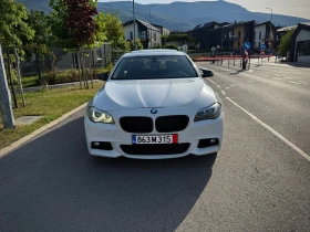 BMW 535, снимка 1