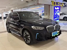 BMW iX3 | ЗАДНА КАМЕРА | ПАНОРАМА | , снимка 3