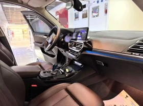 BMW iX3 | ЗАДНА КАМЕРА | ПАНОРАМА | , снимка 7