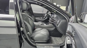 Mercedes-Benz S 63 AMG S-Class S63 AMG 4MATIC, снимка 12