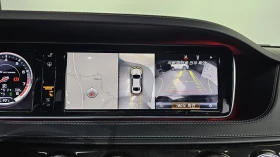 Mercedes-Benz S 63 AMG S-Class S63 AMG 4MATIC, снимка 17