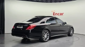 Mercedes-Benz S 63 AMG S-Class S63 AMG 4MATIC, снимка 2