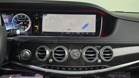 Mercedes-Benz S 63 AMG S-Class S63 AMG 4MATIC, снимка 16