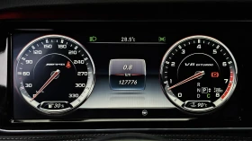 Mercedes-Benz S 63 AMG S-Class S63 AMG 4MATIC, снимка 8