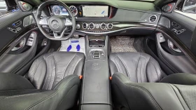 Mercedes-Benz S 63 AMG S-Class S63 AMG 4MATIC, снимка 7