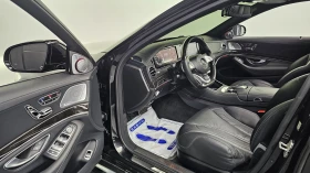 Mercedes-Benz S 63 AMG S-Class S63 AMG 4MATIC, снимка 10