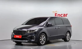 Kia Carnival 9-Seater Prestige , снимка 1