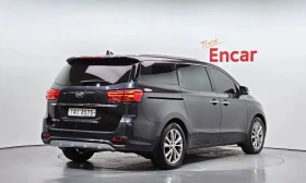 Kia Carnival 9-Seater Prestige , снимка 2