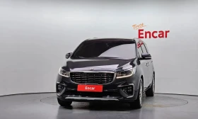 Kia Carnival 9-Seater Prestige , снимка 3