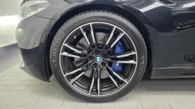 BMW M5 HUD* 360* КОЖА* НАВИ* ПАНО* АВТОКРЕДИТ, снимка 5