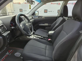 Subaru Forester 2.0i-150кс= АВТОМАТ= ГАЗ= 4Х4= КАМЕРА= ПОДГРЕВ, снимка 7