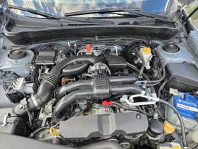 Subaru Forester 2.0i-150кс= АВТОМАТ= ГАЗ= 4Х4= КАМЕРА= ПОДГРЕВ, снимка 17