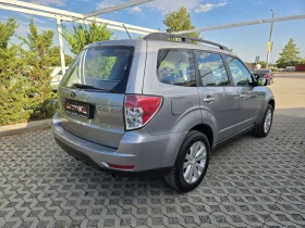 Subaru Forester 2.0i-150кс= АВТОМАТ= ГАЗ= 4Х4= КАМЕРА= ПОДГРЕВ, снимка 3