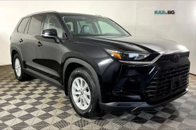 Toyota Grand Highlander XLE* AWD* КОЖА* ПОДГРЕВ* КАМЕРА* NAVI* LED* , снимка 10