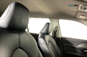 Toyota Grand Highlander XLE* AWD* КОЖА* ПОДГРЕВ* КАМЕРА* NAVI* LED* , снимка 16