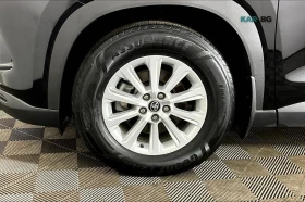 Toyota Grand Highlander XLE* AWD* КОЖА* ПОДГРЕВ* КАМЕРА* NAVI* LED* , снимка 8