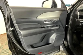 Toyota Grand Highlander XLE* AWD* КОЖА* ПОДГРЕВ* КАМЕРА* NAVI* LED* , снимка 17