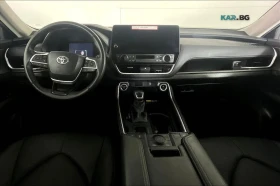 Toyota Grand Highlander XLE* AWD* КОЖА* ПОДГРЕВ* КАМЕРА* NAVI* LED* , снимка 14