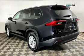 Toyota Grand Highlander XLE* AWD* КОЖА* ПОДГРЕВ* КАМЕРА* NAVI* LED* , снимка 11
